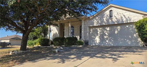 6101 Charlotte Ln, Killeen, TX, 76542-5466 | Card Image