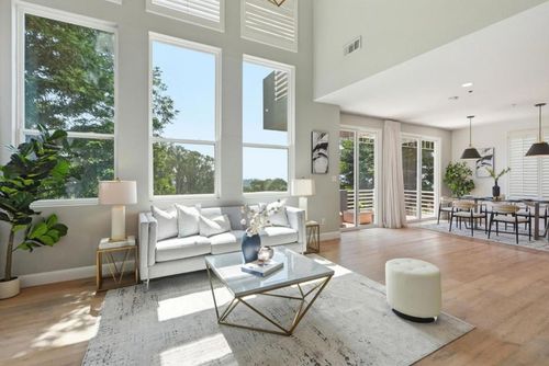 8265 Skyline Circle, Oakland, CA, 94605 | Card Image