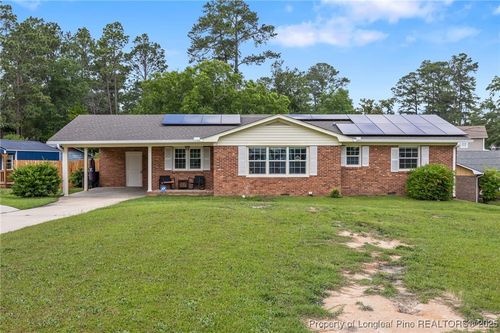 701 Dandridge Dr, Fayetteville, NC, 28303-2000 | Card Image
