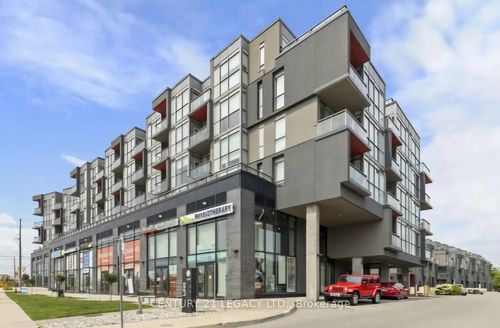 a607-5230 Dundas Street, Burlington, ON, L7R3X4 | Card Image
