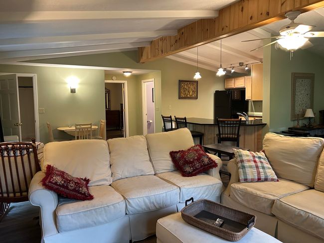19 Alpendorf Loop, House other with 3 bedrooms, 3 bathrooms and null parking in Bartlett NH | Image 9
