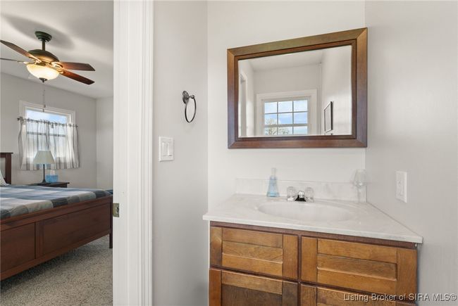 1110 W Helton Rd, Home with 3 bedrooms, 3 bathrooms and null parking in Scottsburg IN | Image 40