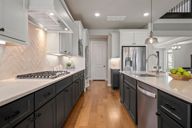 28228 Cedar Peak Dr, House other with 4 bedrooms, 4 bathrooms and 3 parking in Spring TX | Image 19