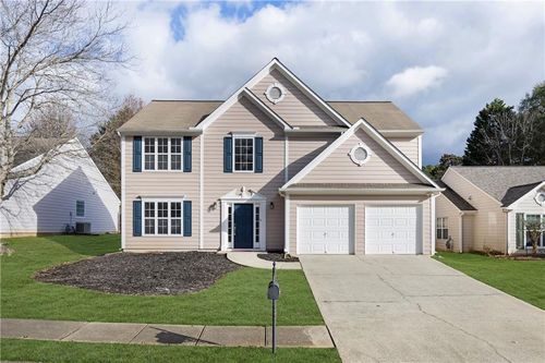 394 Ethridge Dr Nw, Kennesaw, GA, 30144-6639 | Card Image