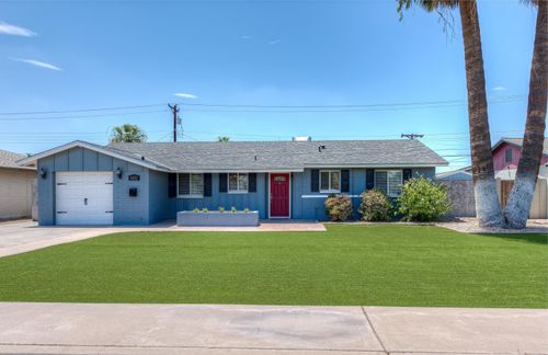 8031 E Oak St, Scottsdale, AZ, 85257-2845 | Card Image