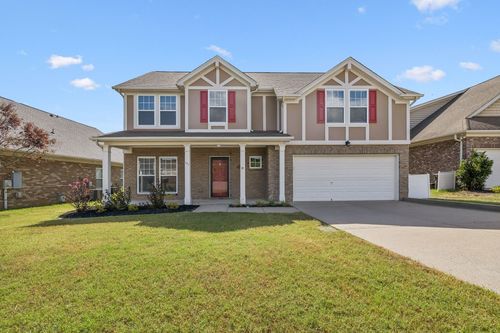107 Villa Way, Hendersonville, TN, 37075-7092 | Card Image