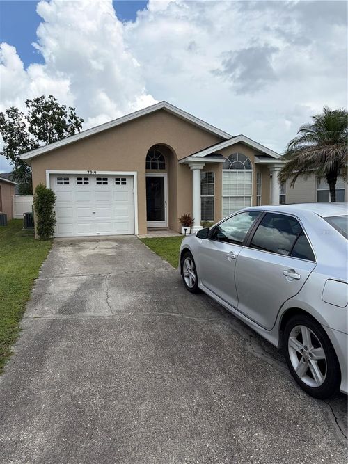 7919 Tumbleweed Ct, ORLANDO, FL, 32822-7209 | Card Image