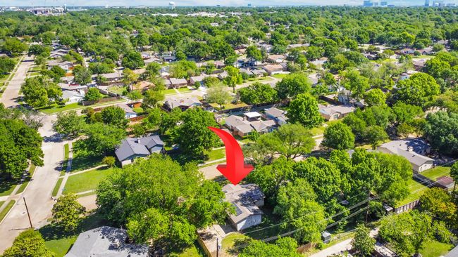 723 Westover Dr, House other with 3 bedrooms, 2 bathrooms and null parking in Richardson TX | Image 30