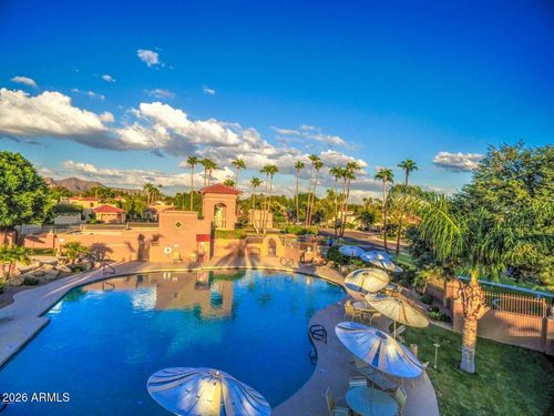 10593 E Fanfol Ln, Scottsdale, AZ, 85258-6033 | Card Image