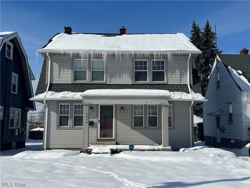 4874 E 95th St, Garfield Heights, OH, 44125-2112 | Card Image