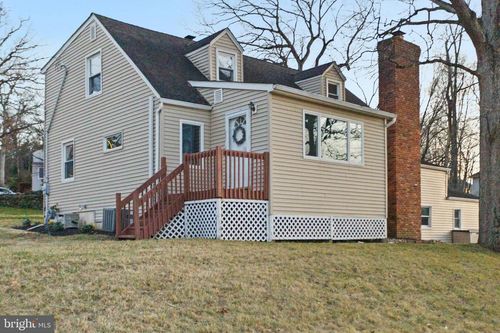 83 Mountain Blvd, Watchung, NJ, 07069-6229 | Card Image