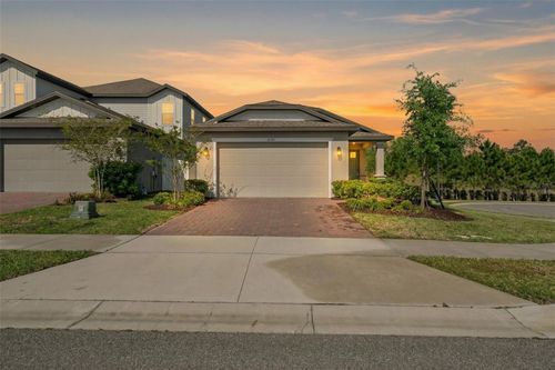 2353 Mystic Maze Lane, Clermont, FL, 34715 | Card Image