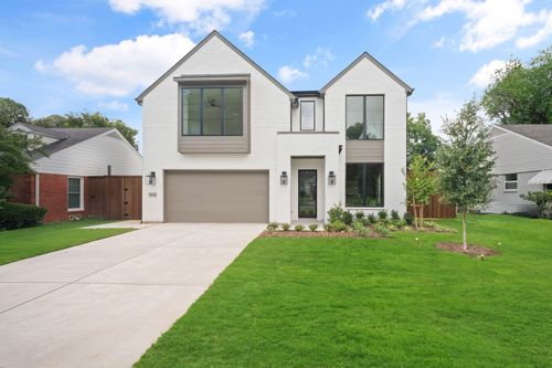 6108 Kenwood Ave, Dallas, TX, 75214-3014 | Card Image
