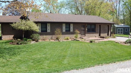 105 Parklane St, Allendale, IL, 62410-9529 | Card Image