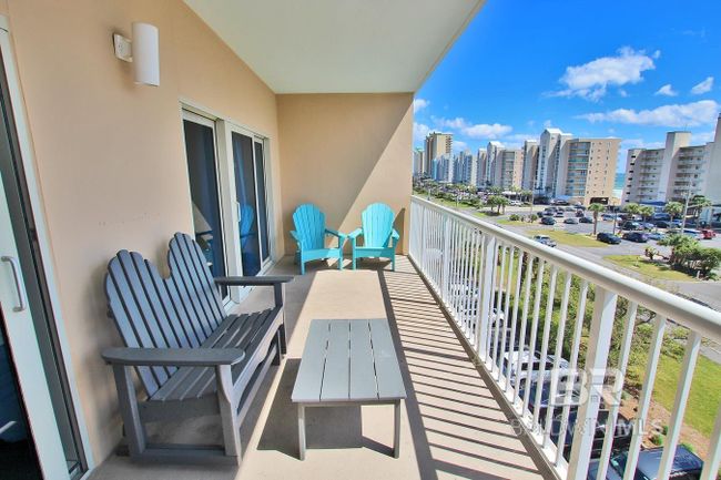 APT-402 - 1010 W Beach Blvd, Condo with 2 bedrooms, 2 bathrooms and null parking in Gulf Shores AL | Image 34