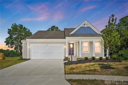 510 Iris Dr, Yellow Springs, OH, 45387-1478 | Card Image