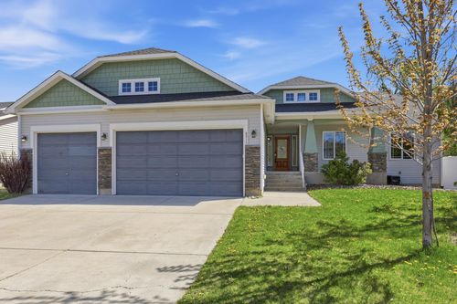 8913 E Vista Park Dr, Spokane, WA, 99217-5501 | Card Image