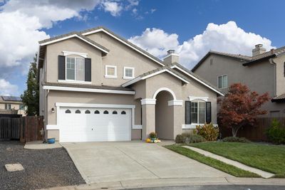 1737 Marin Ct, House other with 4 bedrooms, 3 bathrooms and null parking in Plumas Lake CA | Image 2