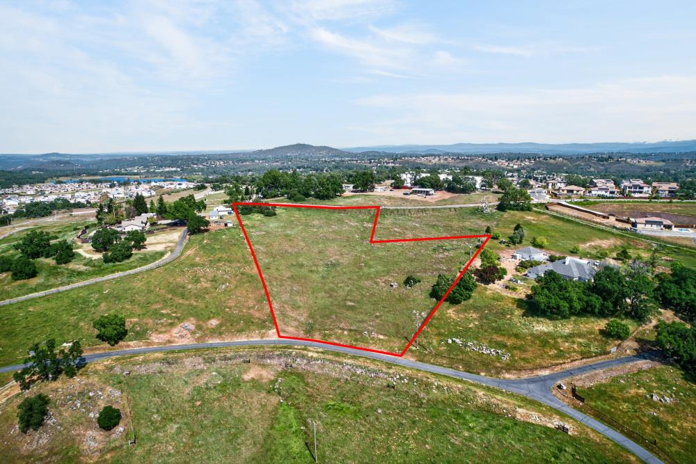 Land in El Dorado Hills 4