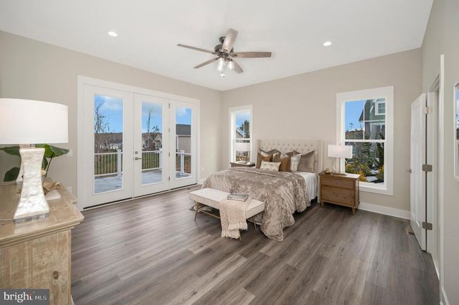 573 Sunset Loop, House other with 4 bedrooms, 5 bathrooms and null parking in MINERAL VA | Image 8