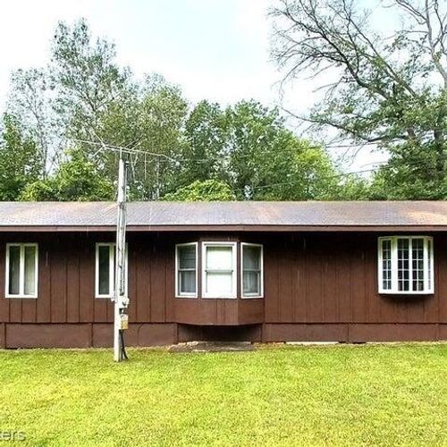 5685 N N Ball Avenue, Hayes Township, MI, 48625 | Card Image