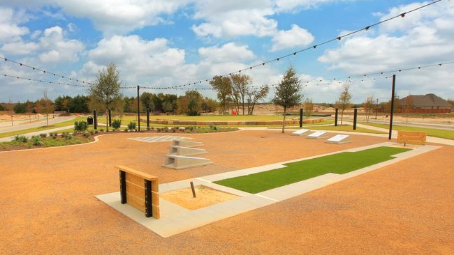 1409 Fieldstone Dr, House other with 4 bedrooms, 3 bathrooms and null parking in Midlothian TX | Image 27