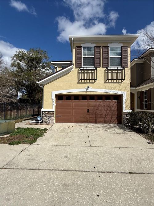 2293 Brookridge Trl, SANFORD, FL, 32773-7416 | Card Image