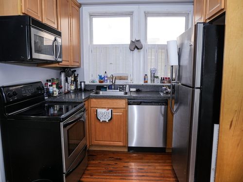 2-16 Chestnut Hill Ave, Boston, MA, 02135 | Card Image