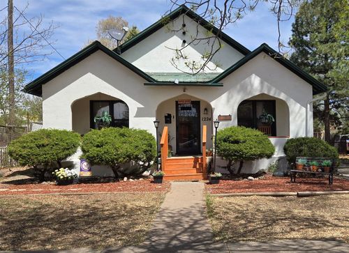 1224 6th St, Las Vegas, NM, 87701-4313 | Card Image