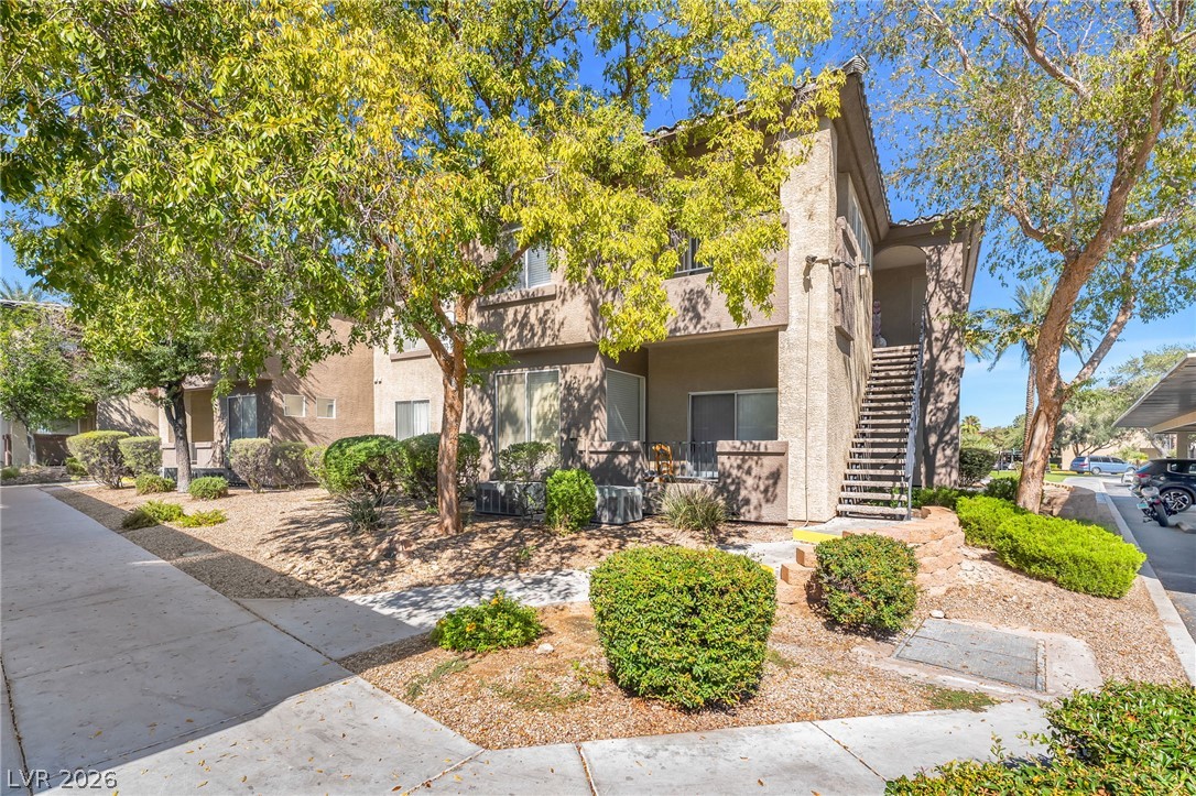 Residential in Las Vegas