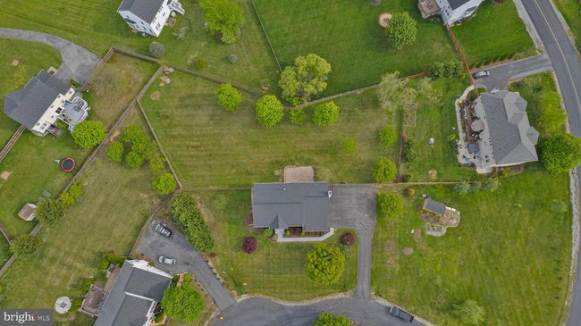 40 General Semmes Ct, House other with 4 bedrooms, 3 bathrooms and null parking in HARPERS FERRY WV | Image 58