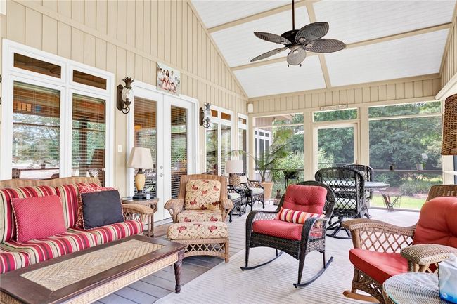 3 Gumtree Ln, House other with 5 bedrooms, 4 bathrooms and null parking in Savannah GA | Image 20