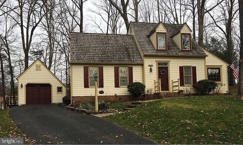 15461 Golf Club Dr, DUMFRIES, VA, 22025-1118 | Card Image