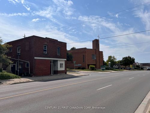 1267 Dundas St, London, ON, N5W3B3 | Card Image