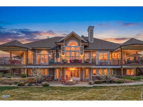 8312 Greenwood Dr, Niwot, CO, 80503-7242 | Card Image