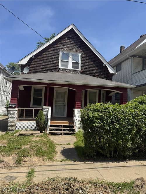 10209 Elwell Ave, Cleveland, OH, 44104-4627 | Card Image