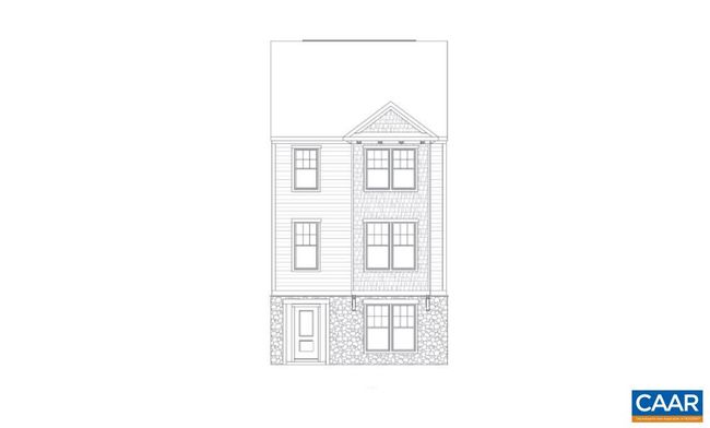 57 Hilah Ln, House attached with 3 bedrooms, 3 bathrooms and null parking in CHARLOTTESVILLE VA | Image 38
