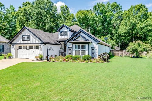 9106 Gunnison Ct, Pike Road, AL, 36064-2445 | Card Image