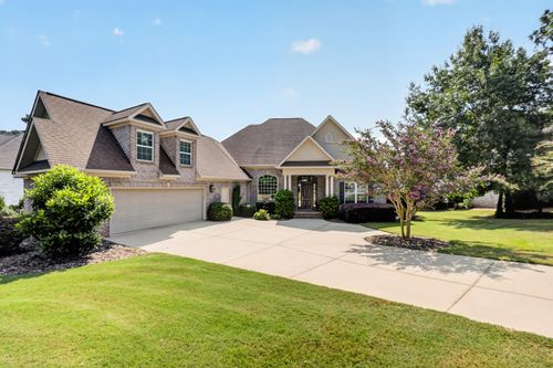 915 Steeplechase Rd, Aiken, SC, 29803-1668 | Card Image