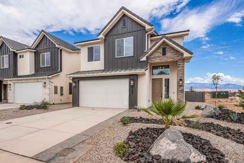 2663 E Suniva Way, St George, UT, 84790 | Card Image