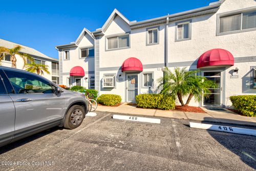 124-408 Seaport Boulevard, Cape Canaveral, FL, 32920 | Card Image