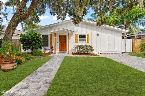 1009 21st St N, Jacksonville Beach, FL, 32250-2847 | Card Image