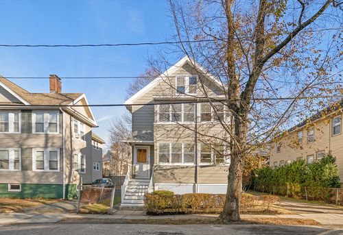 18-20 Jeanette Avenue, Belmont, MA, 02478 | Card Image