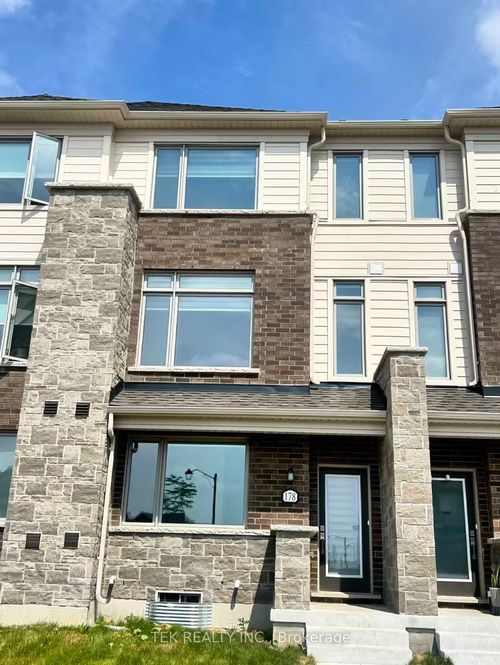 178 Lageer Dr, Stouffville, ON, L4A0X1 | Card Image