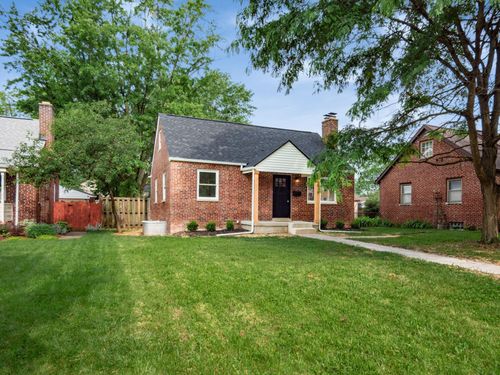 2979 Dresden St, Columbus, OH, 43224-4264 | Card Image