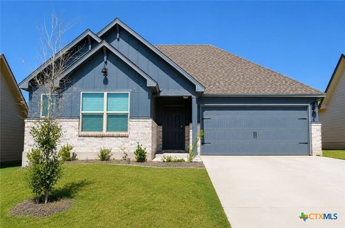 2313 Goldeneye Ct, Copperas Cove, TX, 76522-9733 | Card Image