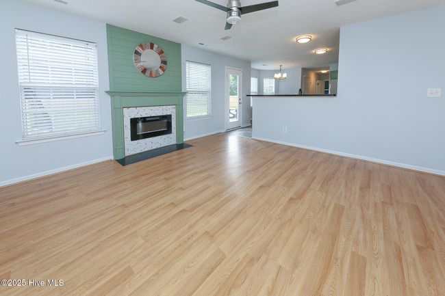 158 Green View Rd, House other with 4 bedrooms, 3 bathrooms and 2 parking in Moyock NC | Image 13