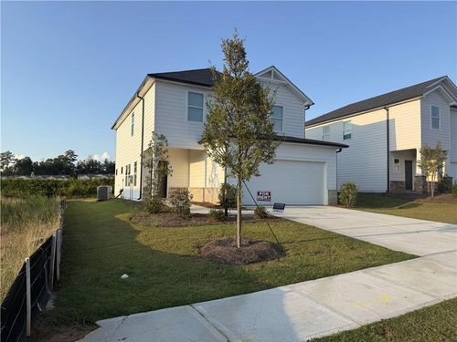 2044 Avalon Ridge Drive, Conyers, GA, 30013 | Card Image