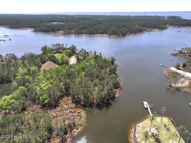 48 Sunset Point Rd, Home with 0 bedrooms, 0 bathrooms and null parking in Belhaven NC | Image 5