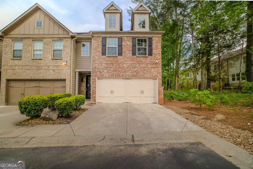Residential in Lawrenceville 5